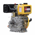 Power Value Taizhou Buena Calidad ZH170F pequeños motores diesel para la venta